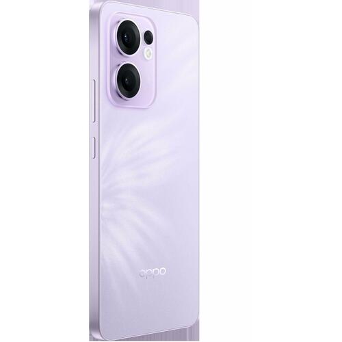 Smartphone Oppo 110010234974 Octa Core 12 GB RAM 512 GB Lilla 6,67"