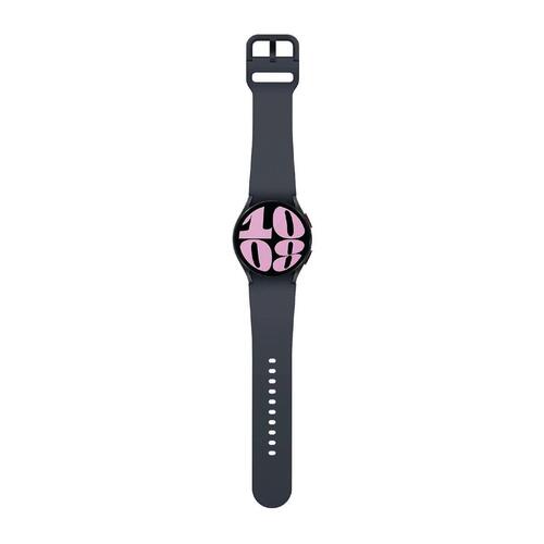 Smartwatch Samsung Galaxy Watch6 Ø 40 mm Sort Grafit 1,3"