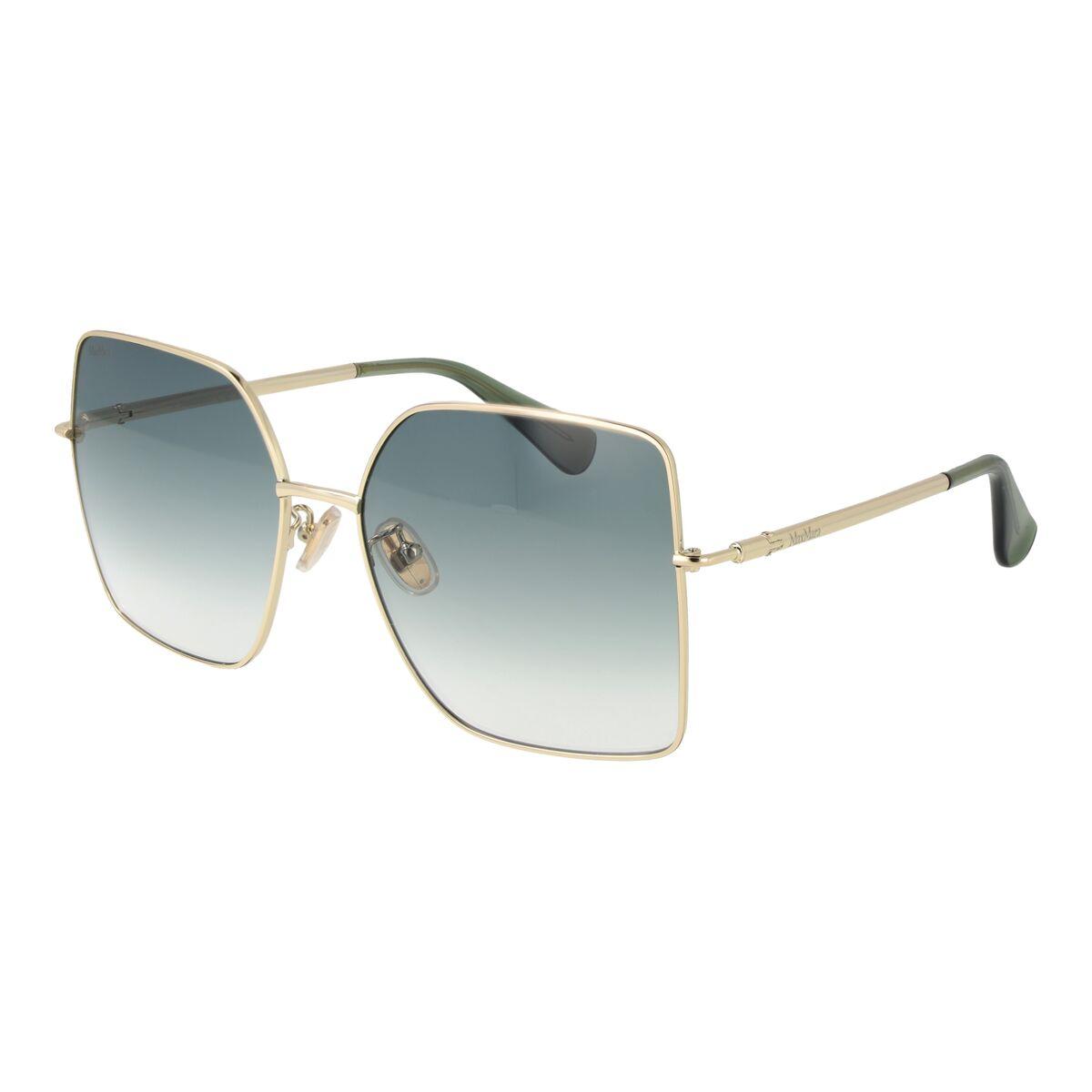 Max Mara solbriller til kvinder MM0062-H 5932P