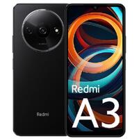 Smartphone Xiaomi Redmi A3 6,71" 3 GB RAM 64 GB Sort