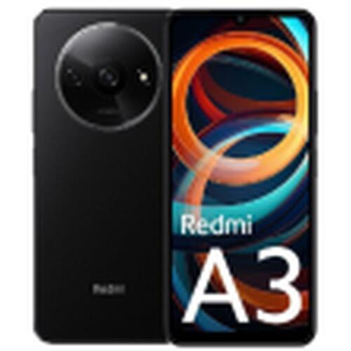 Smartphone Xiaomi Redmi A3 6,71" 3 GB RAM 64 GB Sort