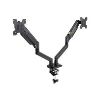 TV-holder TooQ DB1434TNR-B 13" 20 kg