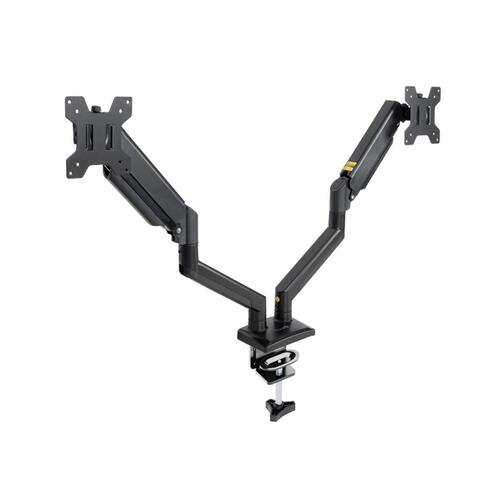 TV-holder TooQ DB1434TNR-B 13" 20 kg