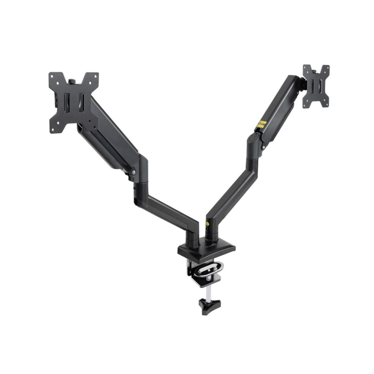 TV-holder TooQ DB1434TNR-B 13" 20 kg