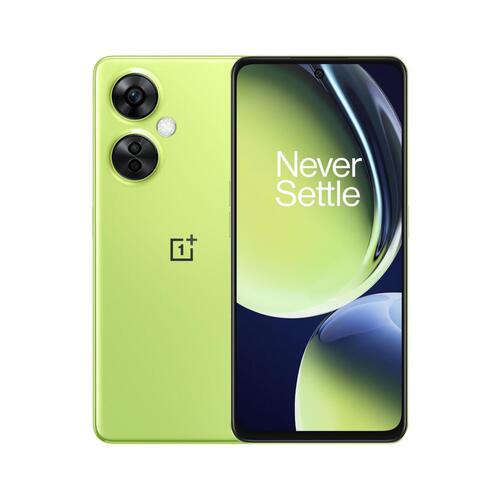 Smartphone OnePlus Nord CE 3 Lite 5G 6,7" 6,72" 8 GB RAM 128 GB Lime