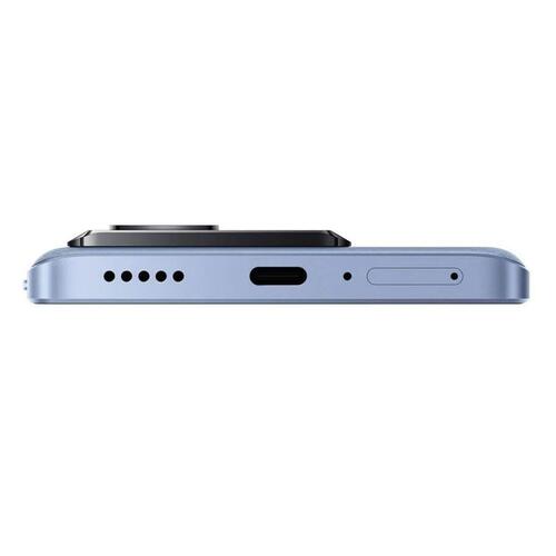 Smartphone Xiaomi 13T 5G 6,67" 12 GB RAM 256 GB Blå