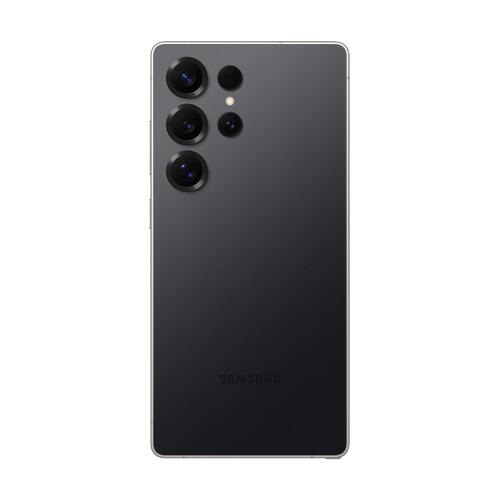 Smartphone Samsung SM-S938B 6,9" Octa Core 12 GB RAM 1 TB Sort