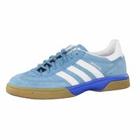 Indendørs fodboldstøvler til voksne Adidas HB SPEZIAL M18444 Blå 42