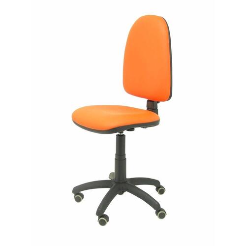 Kontorstol Ayna Similpiel P&C PSPNARP Orange