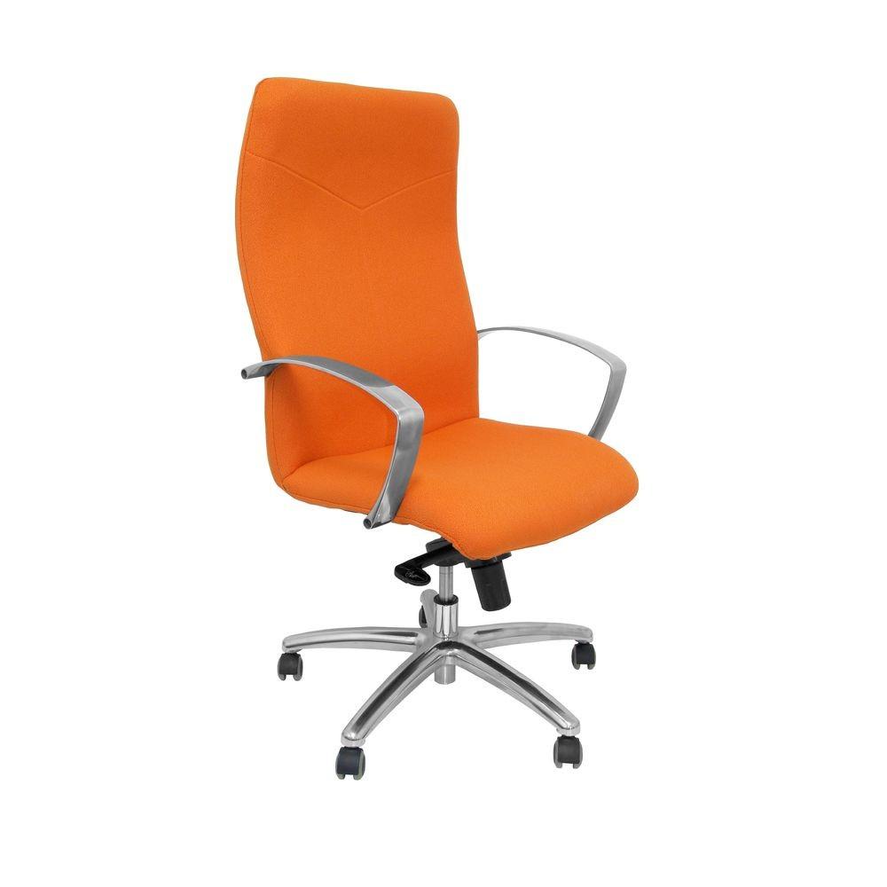 Kontorstol Caudete bali P&C BALI308 Orange