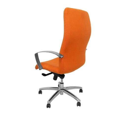 Kontorstol Caudete bali P&C BALI308 Orange