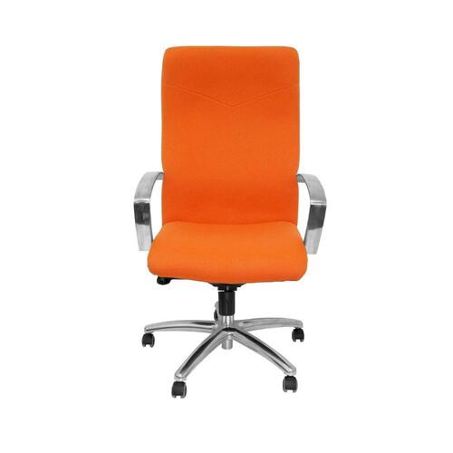 Kontorstol Caudete bali P&C BALI308 Orange