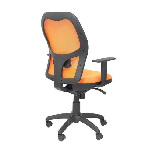 Kontorstol Jorquera P&C BALI308 Orange