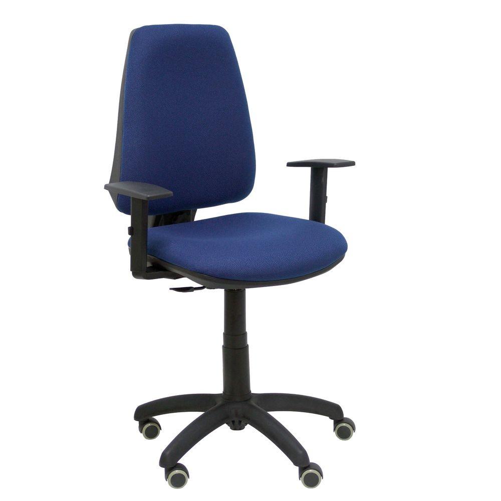 Kontorstol Elche CP Bali 14CPBALI200B10RP - Marineblå