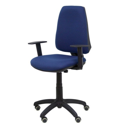 Kontorstol Elche CP Bali 14CPBALI200B10RP - Marineblå