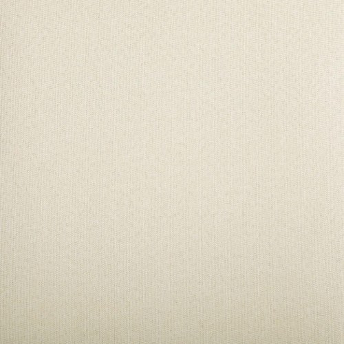 Spisebordsstole 4 stk. stof cremefarvet