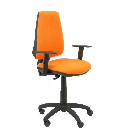 Kontorstol Elche CP Bali Orange