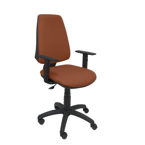 Kontorstol Elche CP Bali I363B10 Brun
