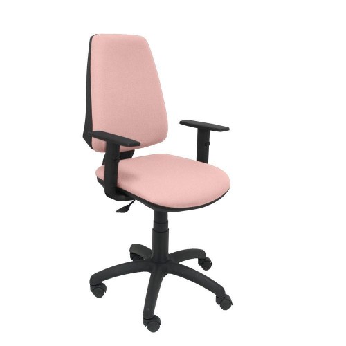 Elche CP Bali kontorstol - pink/lyserød