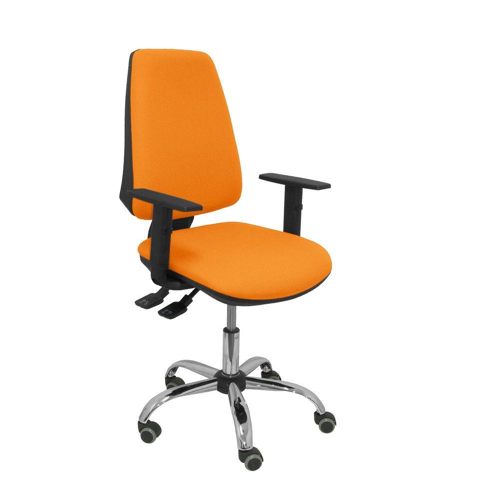 Kontorstol ELCHE S 24 Orange