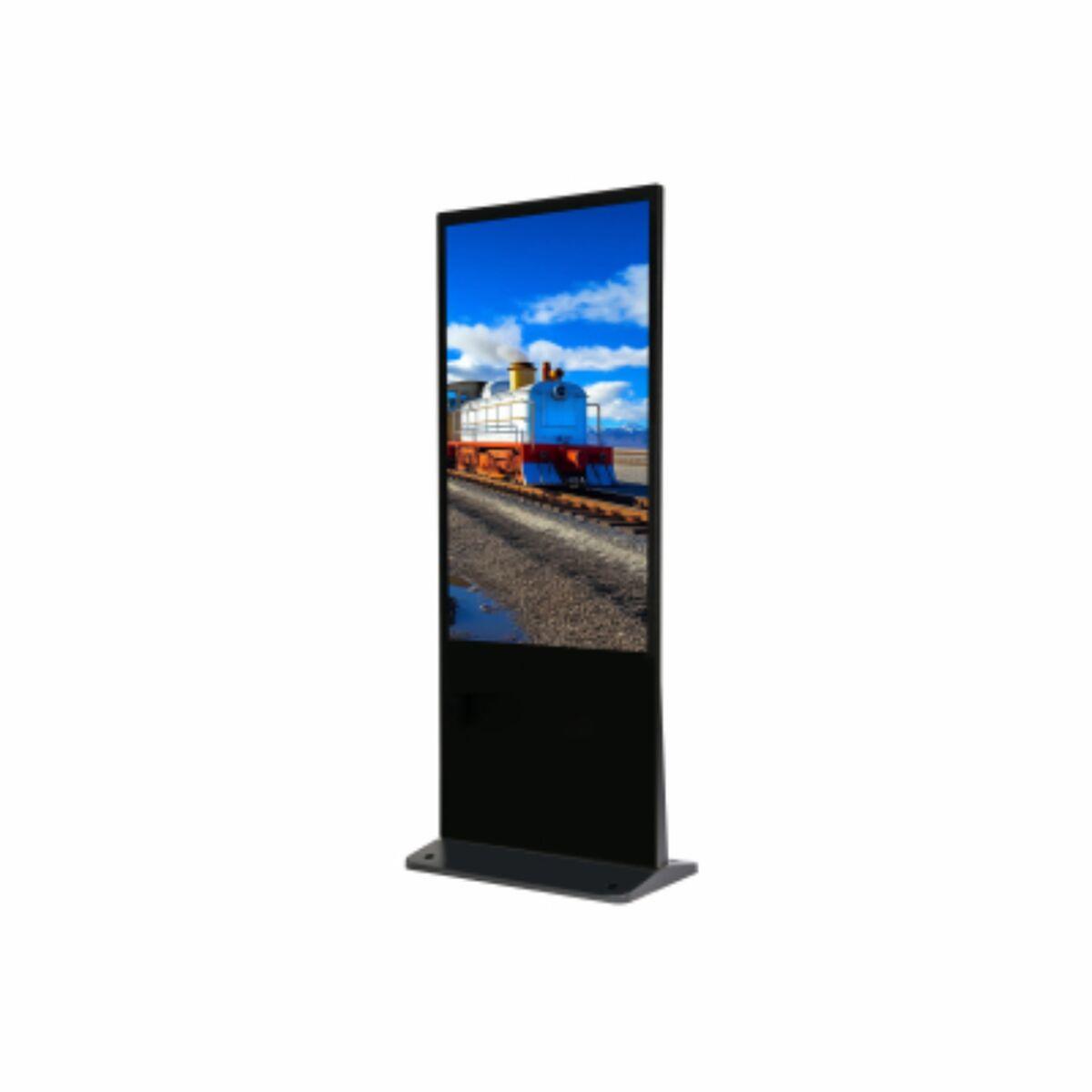 Dahua DHI-LDV55-SAI400TL-B3 55" 4K Ultra HD touchskærm totém