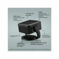 Projektor Epson V11HB38140