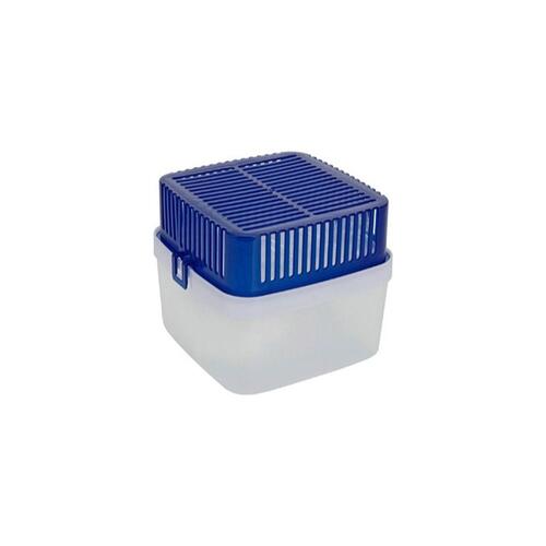 Affugter Ultra Fresh 760000130 1,8 L Blå Hvid