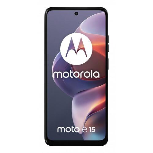 Smartphone Motorola moto e15 6,67" 2 GB RAM 64 GB Blå