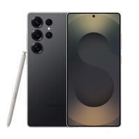 Smartphone Samsung SM-S938BZKDEEE 6,9" Octa Core 12 GB RAM 256 GB Sort