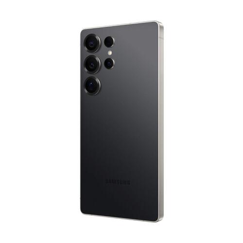 Smartphone Samsung SM-S938BZKDEEE 6,9" Octa Core 12 GB RAM 256 GB Sort