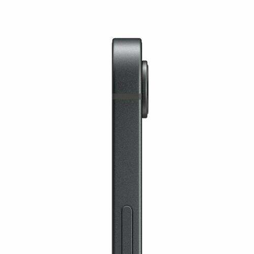 Smartphone Apple 6,1" Hexa Core 8 GB RAM 128 GB Sort