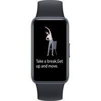 Smartwatch Huawei 8 Sort 1,47"