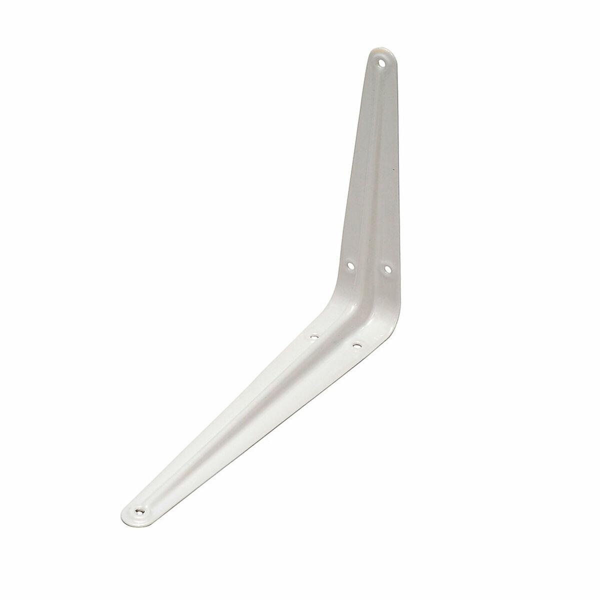 Micel vinkelmåler PLM01 - hvid, 45 × 40 cm