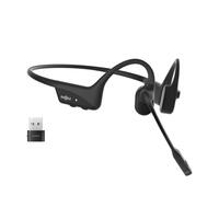 Trådløse hovedtelefoner Shokz C120-AC-BK-EU Sort