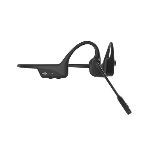 Trådløse hovedtelefoner Shokz C120-AC-BK-EU Sort