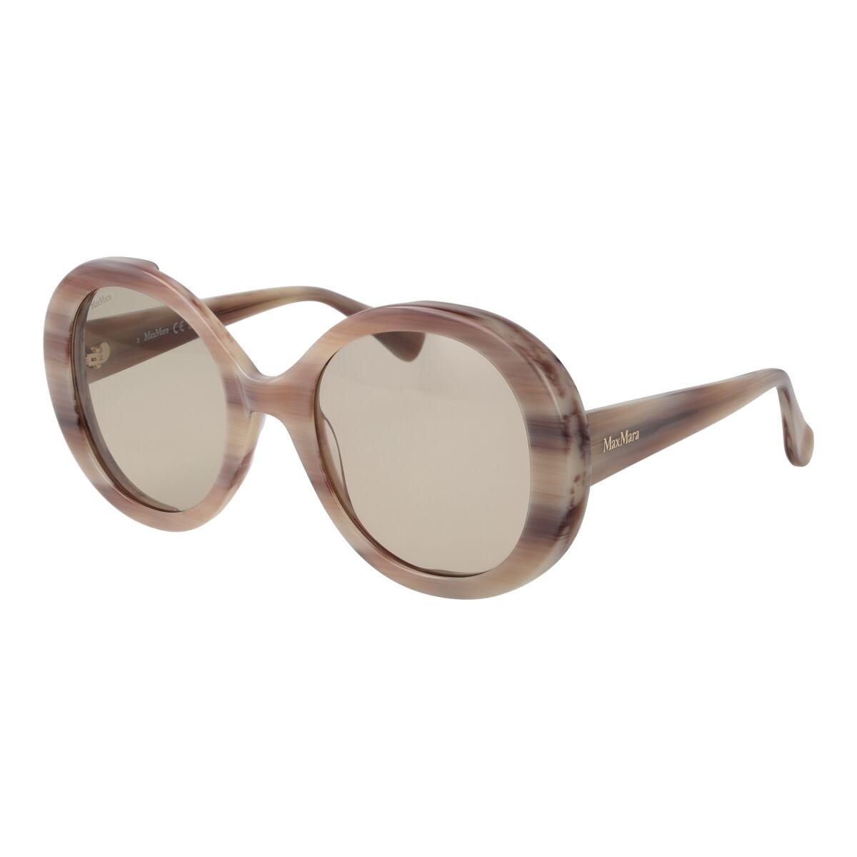 Max Mara solbriller til kvinder MM0074 5420E - UV400