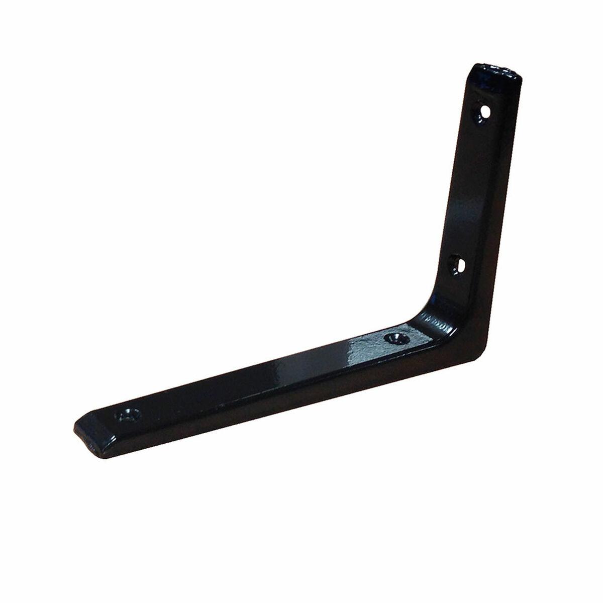 Micel vinkelmåler PLM07 - sort aluminium, 20 × 15 cm