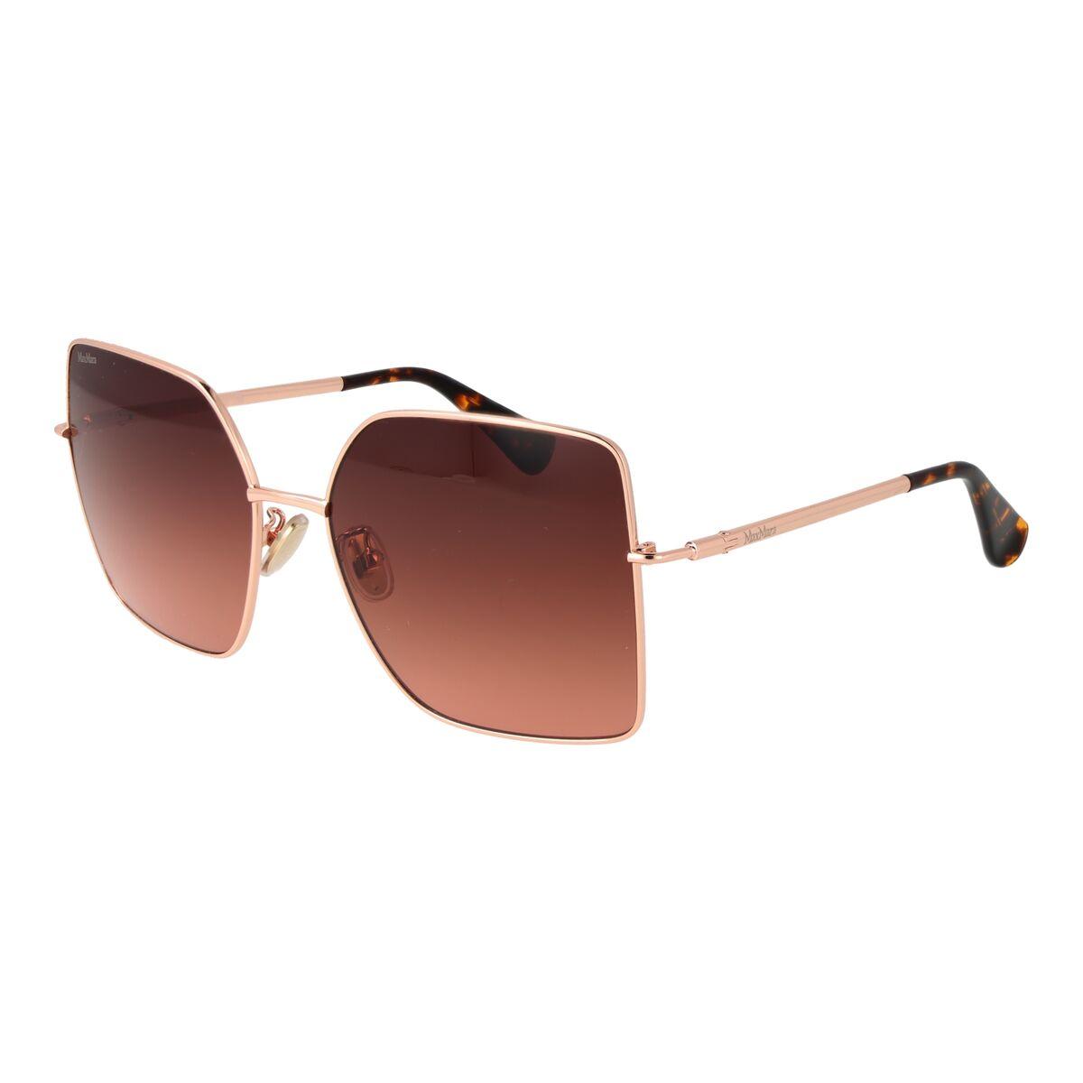 Max Mara solbriller til kvinder MM0062-H 5950F - UV400