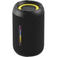 Bærbare Bluetooth-højttalere NGS ROLLERFURIA2TINYBLACK Sort 10 W