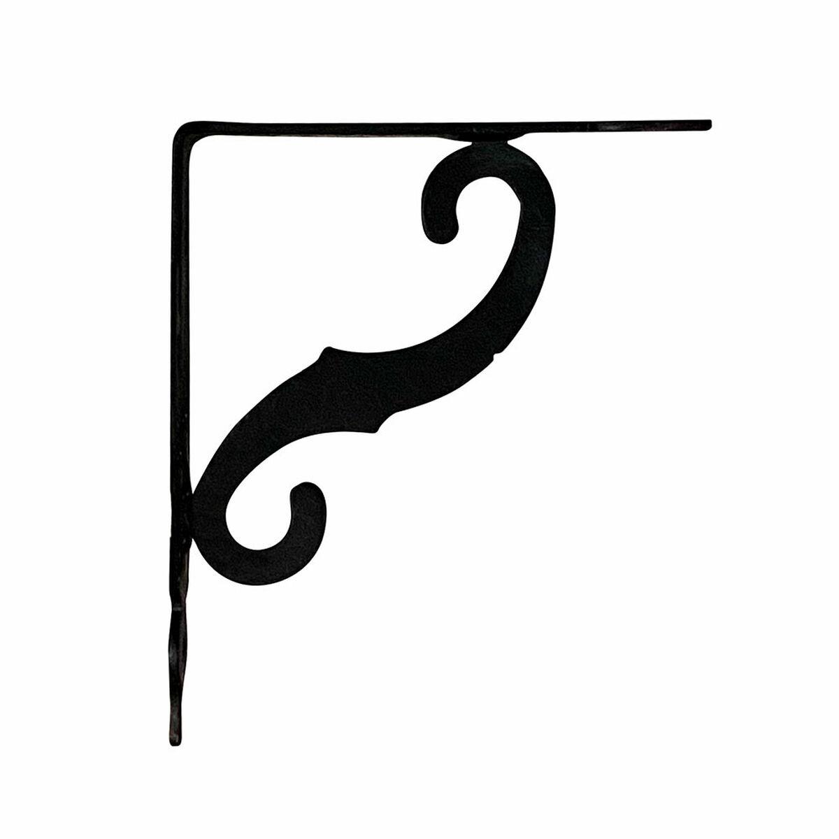 Micel vinkelmåler PLM05 - sort, 20 × 15 cm