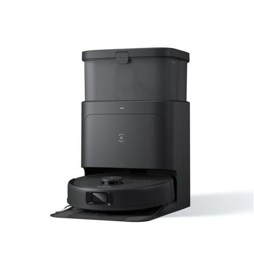 Robotstøvsuger ECOVACS Deebot N30 Pro Omni 5200 mAh