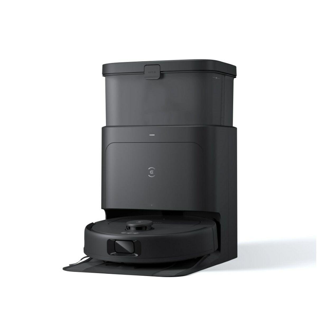 Robotstøvsuger ECOVACS Deebot N30 Pro Omni 5200 mAh