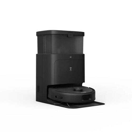 Robotstøvsuger ECOVACS Deebot N30 Pro Omni 5200 mAh