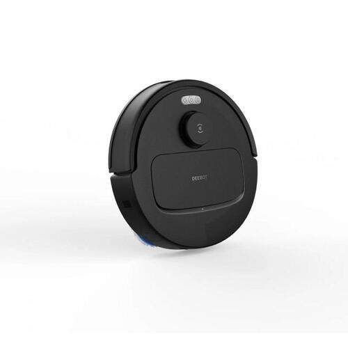 Robotstøvsuger ECOVACS Deebot N30 Pro Omni 5200 mAh