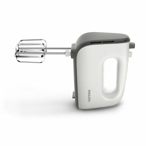 Blender/dejmixer Philips Amasadora HR3740/00 Hvid 450 W