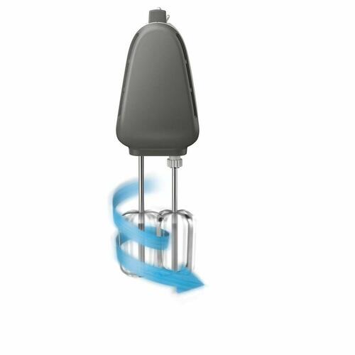 Blender/dejmixer Philips Amasadora HR3740/00 Hvid 450 W