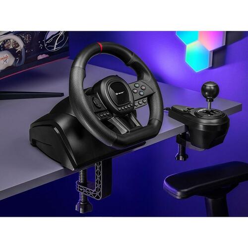 Controller Tracer TRAJOY47345 Sort Sony PlayStation 4 PlayStation 3