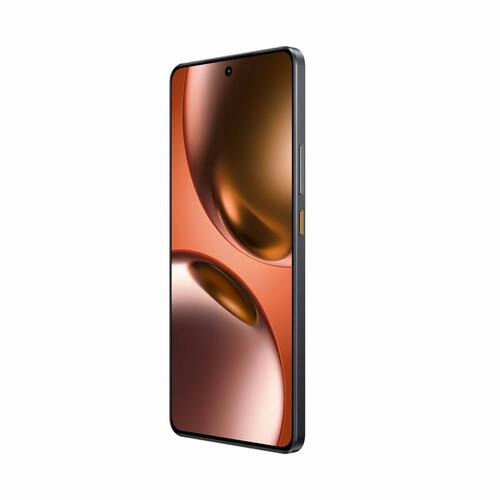 Smartphone Realme GT 7T 6,8" 12 GB RAM 256 GB Sort
