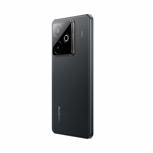 Smartphone Realme GT 7T 6,8" 12 GB RAM 256 GB Sort
