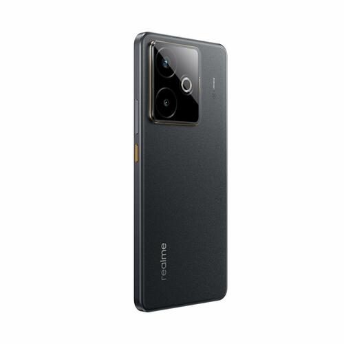 Smartphone Realme GT 7T 6,8" 12 GB RAM 256 GB Sort